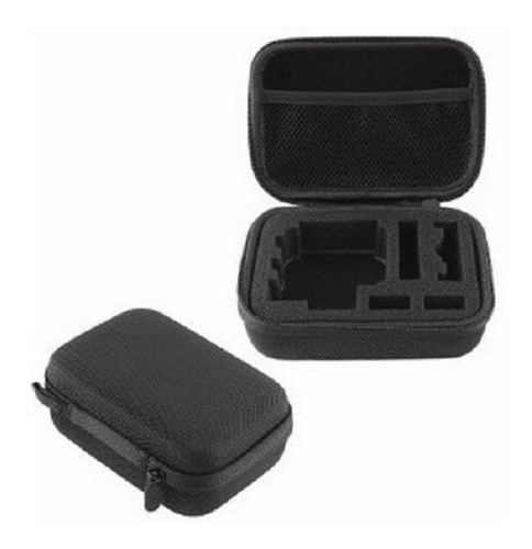 Case Gopro Porta Acessórios Maleta Go Pro 5/4 Hero