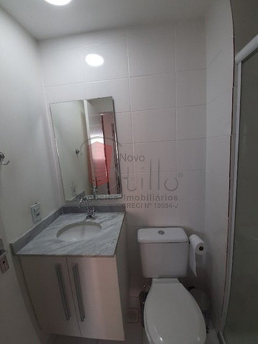 Imagem 13 de 15 de Apartamento - Quinta Da Paineira - Ref: 9770 - V-9770
