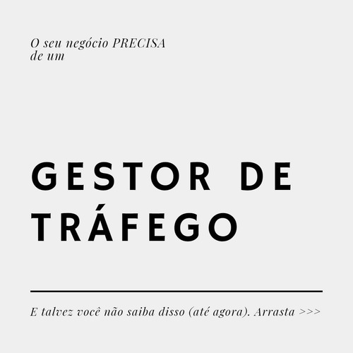 Imagem 7 de 10 de Tráfego Pago