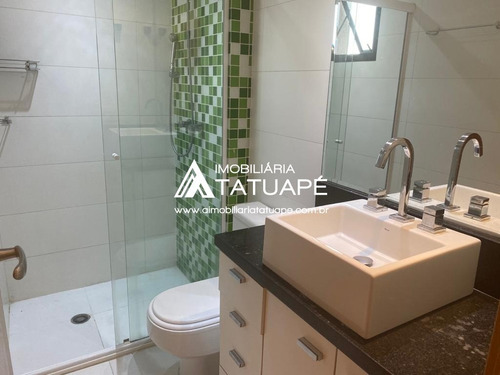 Imagem 12 de 16 de Apartamento - Ap000426 - 69256894