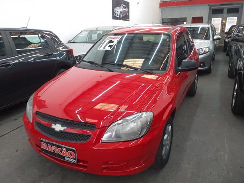Chevrolet Celta 1.0 Ls Flex Power 3p