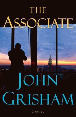 Libro The Associate - John Grisham