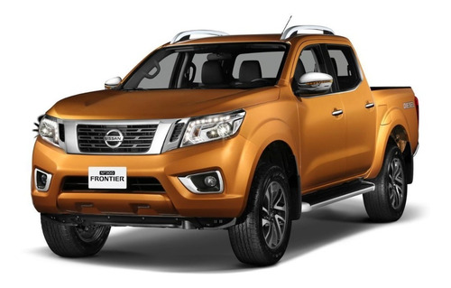 Nissan Np300 4x4 Diesel Tm Servicio Oficial 100.000 Km