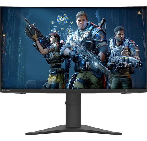 Lenovo G27c-10 27-inch Fhd Led Retroiluminado Lcd Freesync G