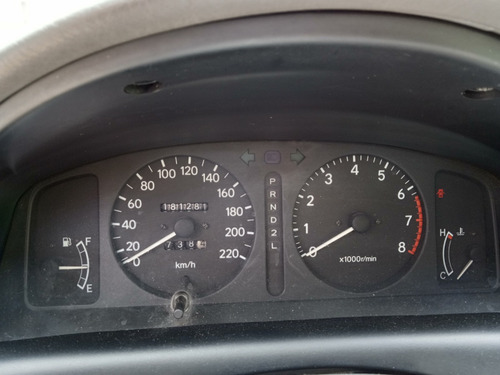 Imagen 18 de 18 de Toyota Corolla