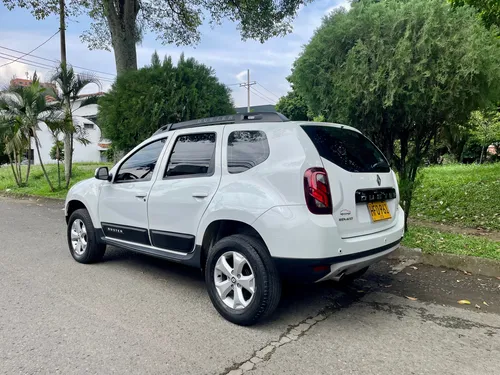 Renault Duster 2.0 Dynamique 4x2