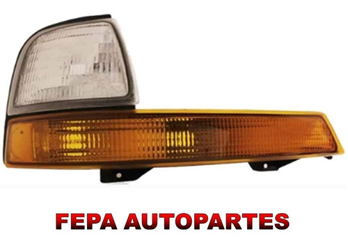 Faro Delantero Giro Ford Ranger 98 / 00 Mica