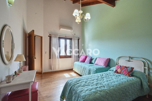 Imagen 22 de 30 de Casa En Venta Castelar Con Pileta