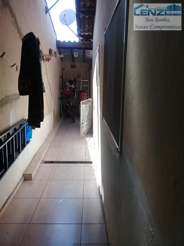 Imagem 3 de 14 de Casas À Venda Em Bragança Paulista/sp - Compre A Sua Casa Aqui! - 1428641