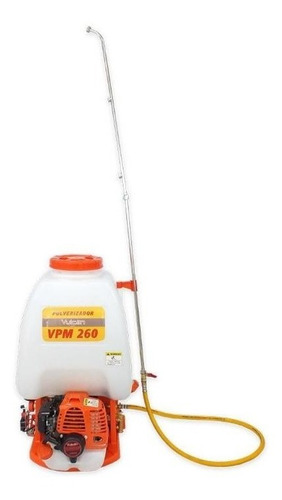 Pulverizador Costal Vpm260 2t 26cc Vulcan Trent