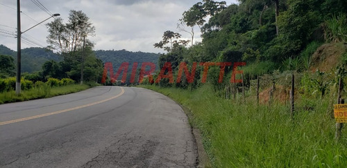 Imagem 3 de 18 de Terreno Em Parque Itaguaçu - São Paulo, Sp - 353933