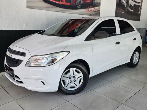 Chevrolet Onix 1.0 MPFI JOY 8V FLEX 4P MANUAL
