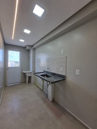 Apartamento Com 2 Dormitórios