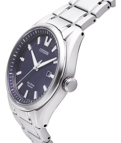 Reloj Citizen Hombre Aw1240-57l Super Titanio