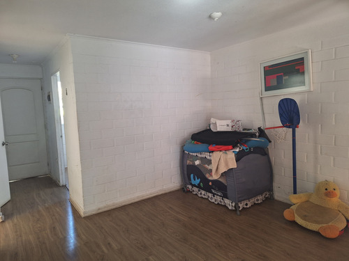 Casa En Condominio Consolidado De Buin Oriente