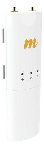 Radio Modular Hasta 500 Mbps De 4.9-6.4 Ghz, Ip55, 2x2:2mimo