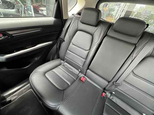 Mazda CX-5 2.5 S Grand Touring 4x2 At