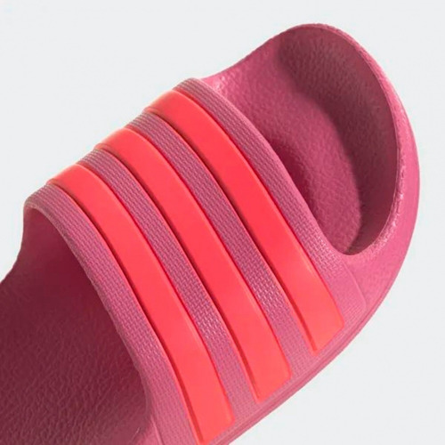 Imagen 3 de 4 de Ojota adidas Dama Adilette Aqua K - Menpi