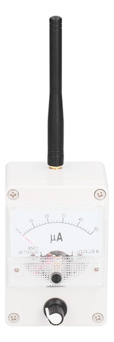 Medidor De Nível De Sinal Rf 100k1000mhz De Força De Campo