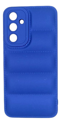 Funda Para Samsung A54 A34 A14 5g A04 Tpu Puffer Cubre Cam