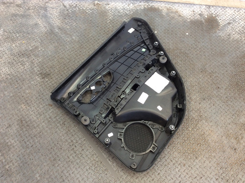 Tapa Puerta Trasera Izquierda Seat Leon Mod 17-19 Original (Usado)