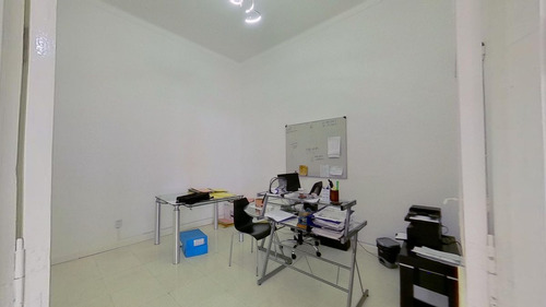 Ph 3 Ambientes Venta Todo Reciclado En Flores