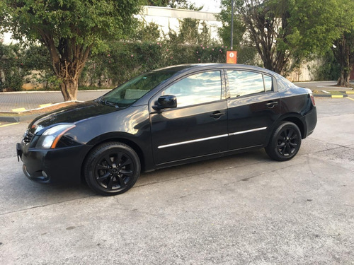 Imagem 1 de 9 de Nissan Sentra