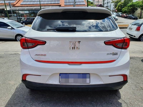 Imagem 6 de 10 de Fiat Argo 1.0 Firefly Flex Drive Manual