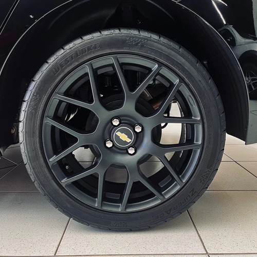 Chevrolet Onix 1.0 TURBO FLEX PLUS LTZ AUTOMÁTICO