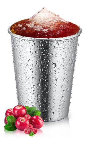 2 Copa De Whisky 180ml Plata180ml