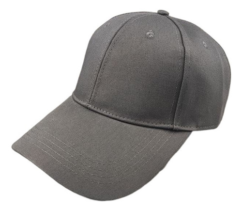 Gorra De Béisbol De Ala Ancha Sombrero De Pico Rígido