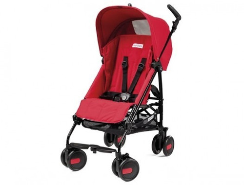 Paragüita Mini Pliko Peg Perego