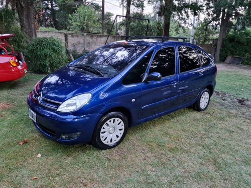 Citroën Xsara Picasso 1.6 Fase2 I