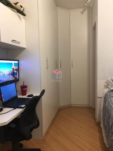 Sobrado 3 Suites, Com Armários Planejados - Vila Guiomar - 90598