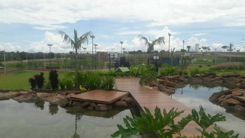 Imagem 16 de 23 de Casa À Venda No Condominio Quinta Do Lago Residence - São José Do Rio Preto/sp - 2022117