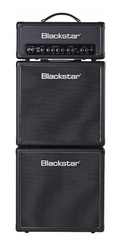 Combo  Para Guitarra Blackstar Mini Stack Ht-5rs