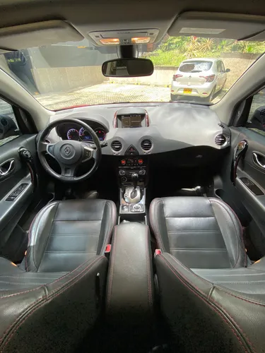 Renault Koleos 2.5 Sportway R Link 4x2
