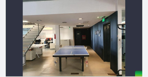 Imagen 10 de 22 de Oficinas En Alquiler - Palermo Soho