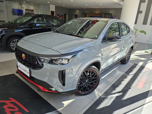 Fiat FASTBACK 1.3 Abarth T270 At6