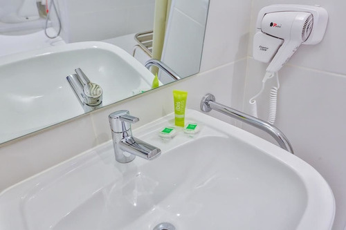 Imagem 10 de 15 de Ibis Styles Goiania Marista No Pool - Excelente Investimento. - Sf25793