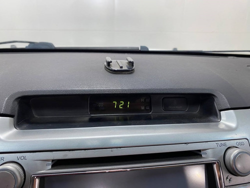 Toyota Hilux SW4 2.7 SR 4X2 16V FLEX 4P MANUAL