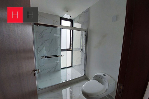 Imagen 13 de 19 de Penthouse En Renta En Lomas De Angelopolis