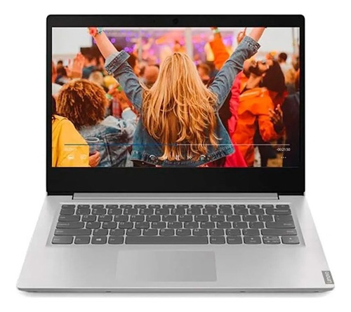 Portatil Lenovo S145 Core I5 10 Gen 8gb 1tb 14 Win 10 Pro Color Gris