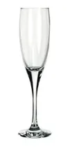 Comprar Copa Barone Champagne Nadir 190ml Vidrio X6 Unidades