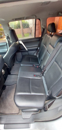 Imagen 10 de 18 de Toyota Prado Vx 150 At 4.0 2012