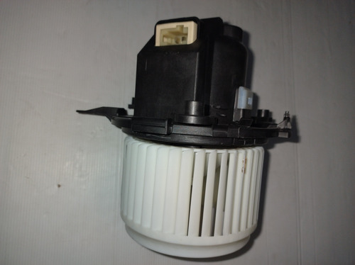 Motor Forzador Impulsor Aire Acc Jumpy Iv Spacetouorer (k0)