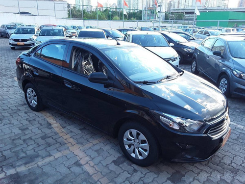 Imagem 7 de 7 de Chevrolet Joy 1.0 Spe4 Flex Plus Manual