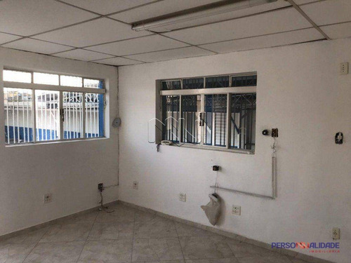 Imagem 19 de 22 de Galpão, 1600 M² - Venda Por R$ 6.500.000,00 Ou Aluguel Por R$ 25.000,00/mês - Vila Medeiros - São Paulo/sp - Ga0048
