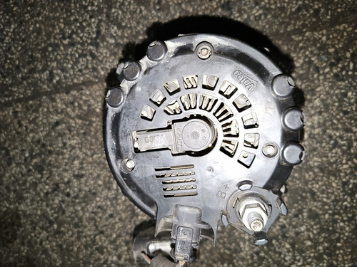 Vendo Compressor Capitiva 3.0 V6