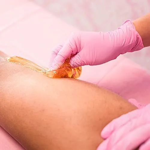 Cera Sugaring Pasta Para Bikini, Piernas, Brasileño, Brazos